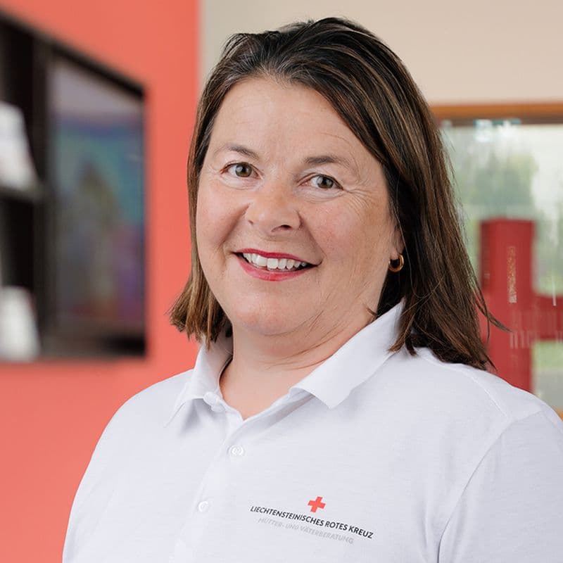 Gertrud Gantenbein